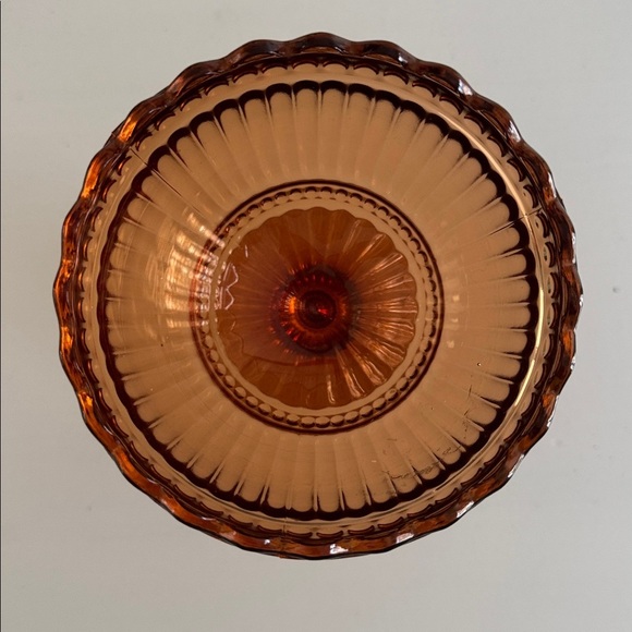 Iittala Marimekko Mari Bowl (Mariskooli) Rio Brown EUC - Picture 4 of 4